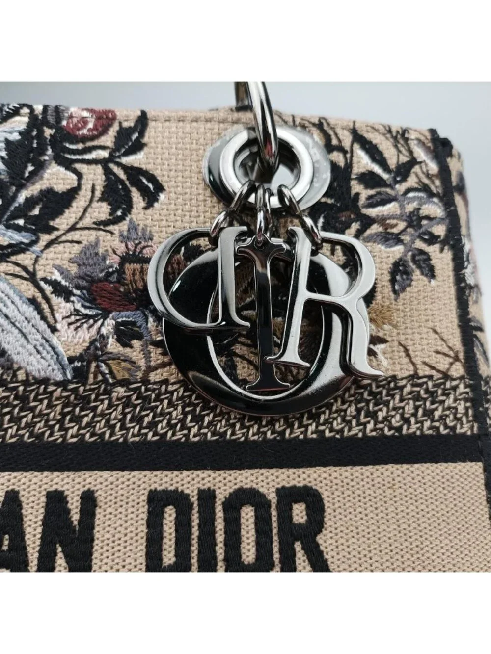 Christian Dior brand dior